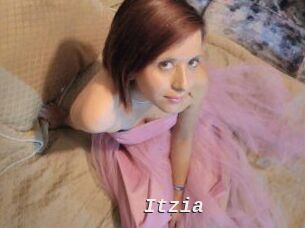 Itzia