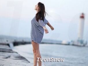 IvonSnow Live Camgirls Sex