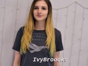 IvyBroooks