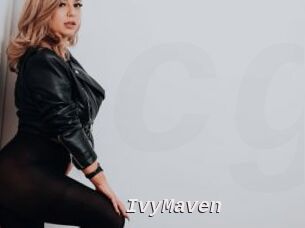 IvyMaven