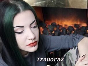 IzaDoraX