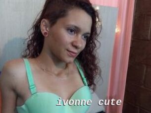 _ivonne_cute