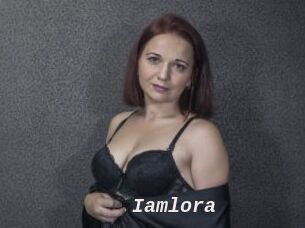 Iamlora