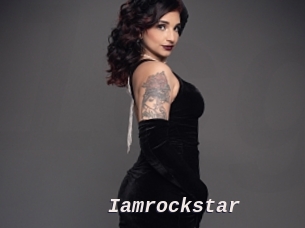 Iamrockstar