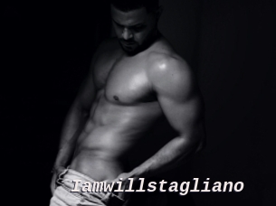 Iamwillstagliano