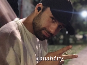 Ianahiry