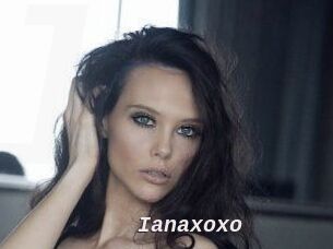 Ianaxoxo