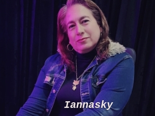 Iannasky