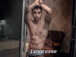 Iannrosse