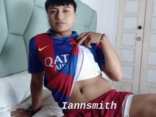 Iannsmith