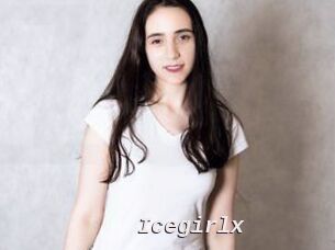 Icegirlx