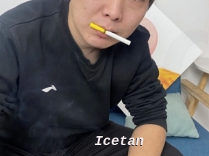 Icetan