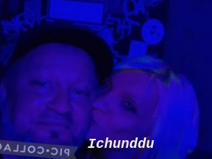 Ichunddu