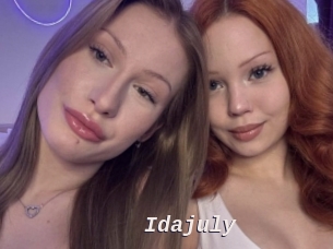 Idajuly