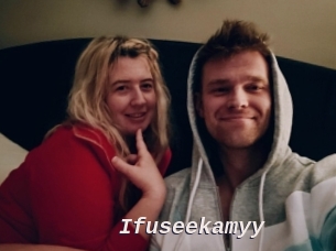 Ifuseekamyy