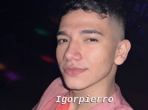 Igorpierro