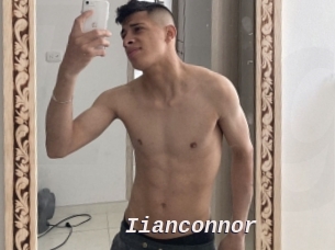 Iianconnor