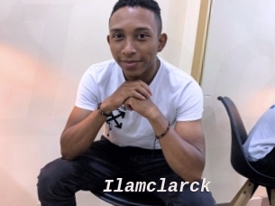 Ilamclarck