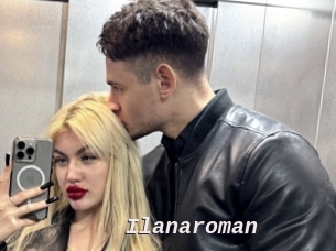 Ilanaroman