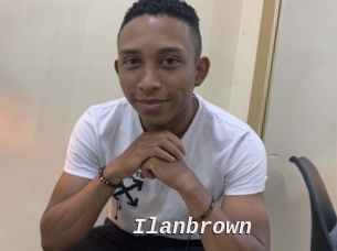 Ilanbrown