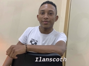 Ilanscoth