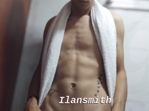 Ilansmith