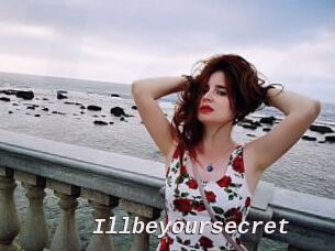 Illbeyoursecret