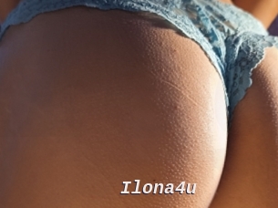 Ilona4u