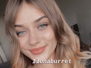 Ilonaburret