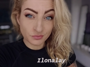 Ilonalay
