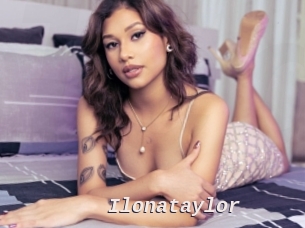 Ilonataylor