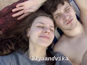 Ilyaandvika