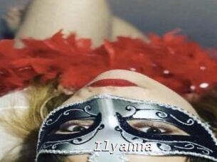 Ilyanna