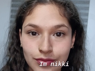 Im_nikki