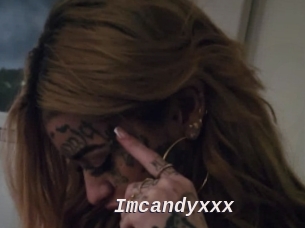 Imcandyxxx