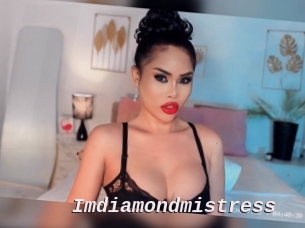 Imdiamondmistress