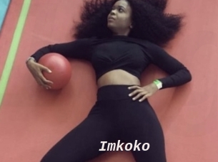 Imkoko