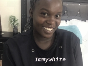 Immywhite