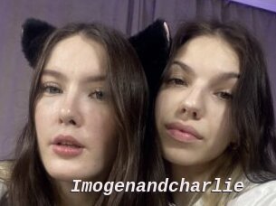Imogenandcharlie