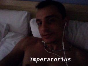 Imperatorius