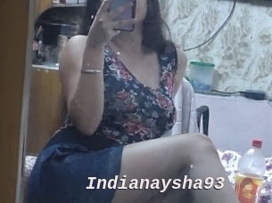 Indianaysha93