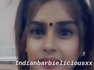 Indianbarbieliciousxx