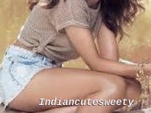 Indiancutesweety