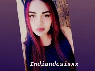 Indiandesixxx