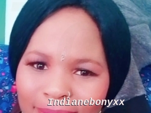 Indianebonyxx