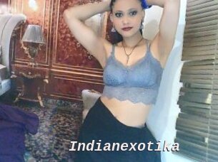 Indianexotika