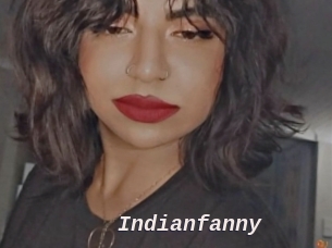 Indianfanny