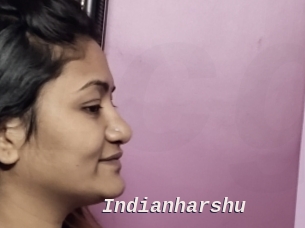 Indianharshu