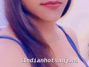 Indianhotsanjana