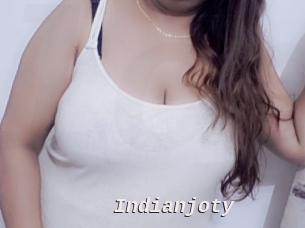 Indianjoty